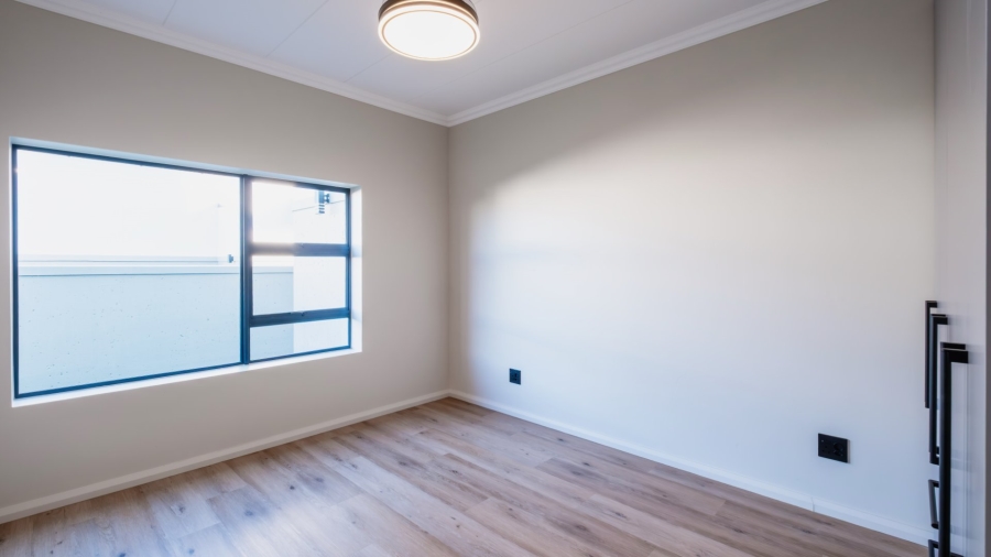 To Let 3 Bedroom Property for Rent in Eden Residential Estate Western Cape